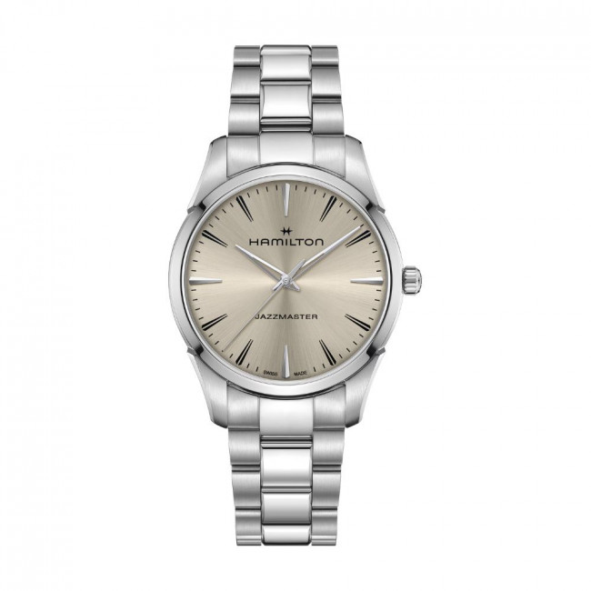 HAMILTON JAZZMASTER QUARZ H32461121