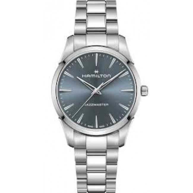 HAMILTON JAZZMASTER QUARZ H32461141