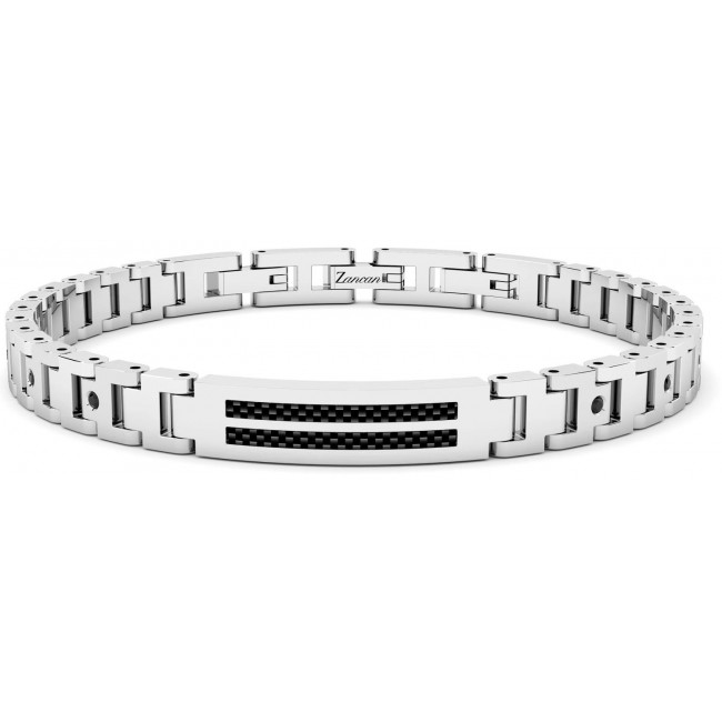 BRACCIALE ARGENTO ZANCAN EHB278