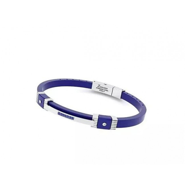 BRACCIALE ARGENTO ZANCAN EHB422
