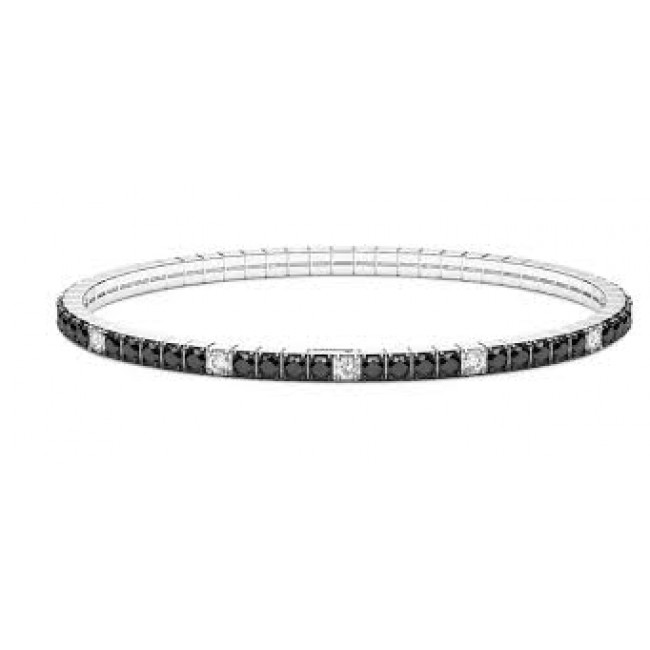 BRACCIALE ARGENTO ZANCAN ESB331-192