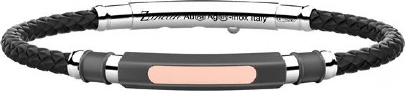 BRACCIALE ARGENTO ZANCAN ETB145R 