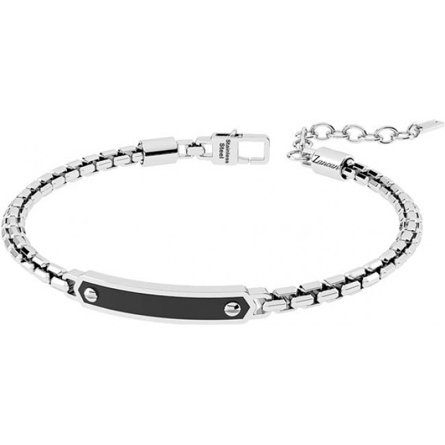 BRACCIALE ACCIAIO ZANCAN EHB452