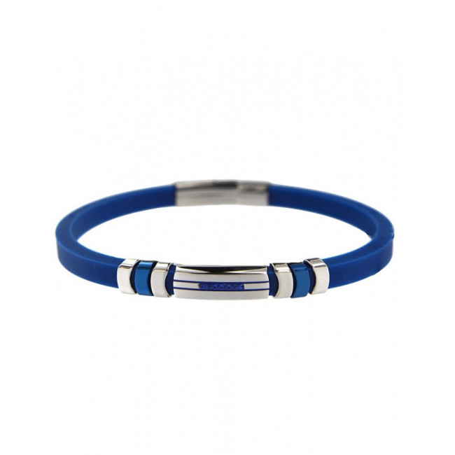BRACCIALE ACCIAIO ZANCAN EHB432