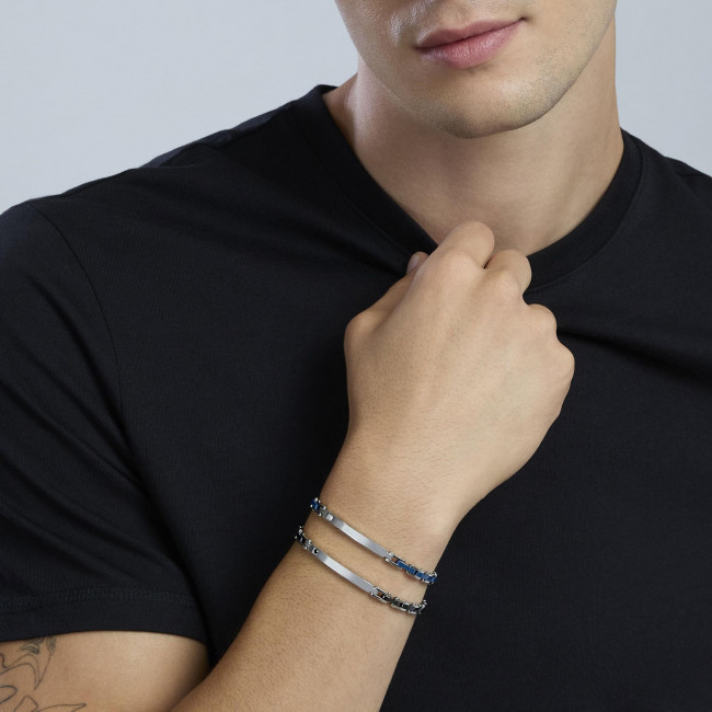 BRACCIALE KIDULT STYLE 21 UOMO 831097