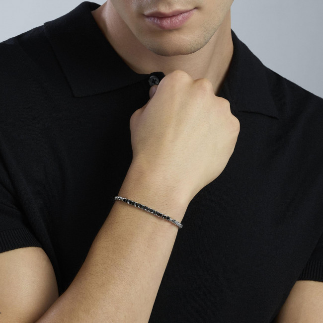 BRACCIALE KIDULT STYLE 15 UOMO 831098