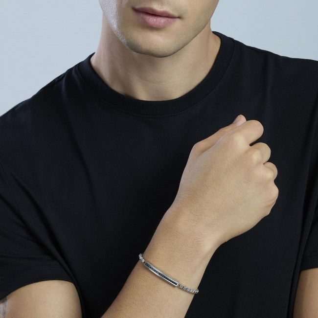 BRACCIALE KIDULT STYLE 15 UOMO 831104
