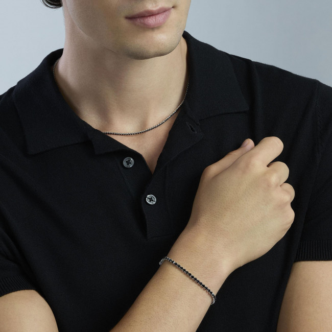 BRACCIALE KIDULT STYLE 12 UOMO 831109