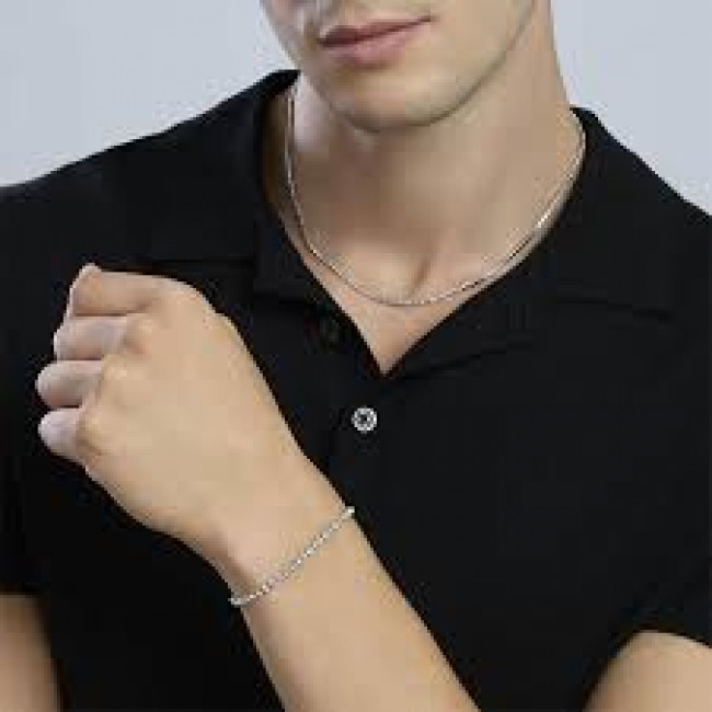 BRACCIALE KIDULT STYLE 12 UOMO 831110