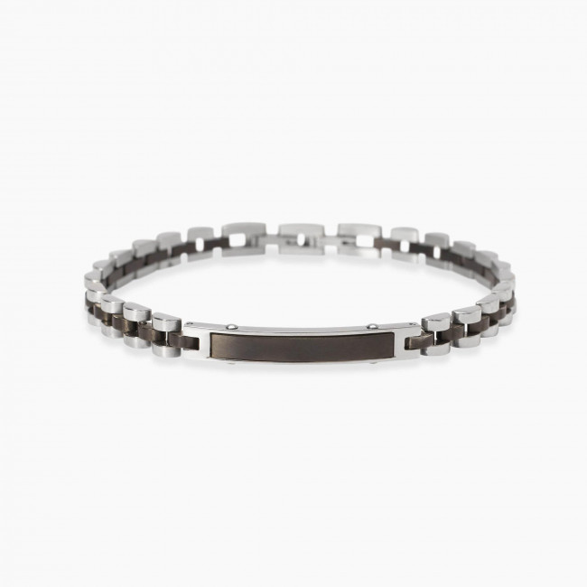 BRACCIALE KIDULT STYLE 18 UOMO 831115