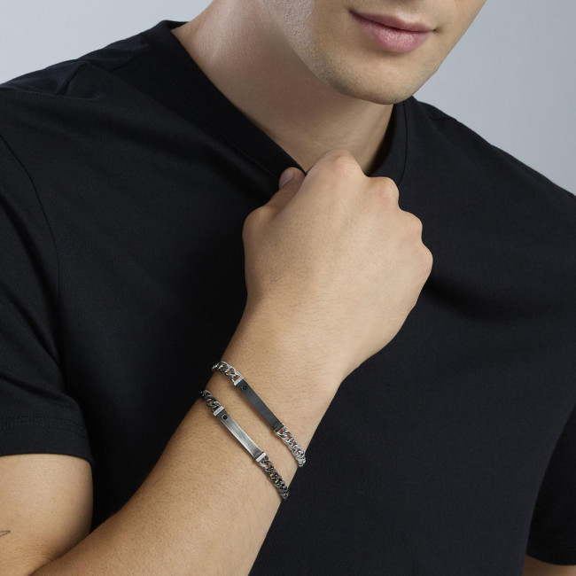BRACCIALE KIDULT STYLE 17 UOMO 831119