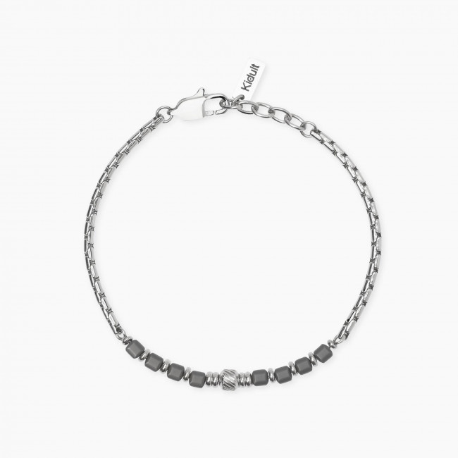 BRACCIALE KIDULT STYLE 24 UOMO 831122