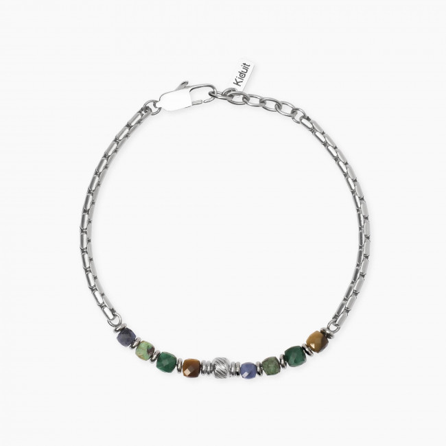 BRACCIALE KIDULT STYLE 24 UOMO 831140