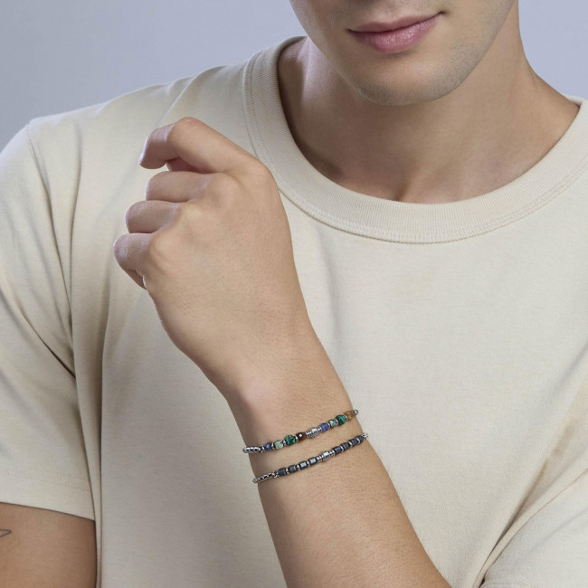 BRACCIALE KIDULT STYLE 24 UOMO 831140