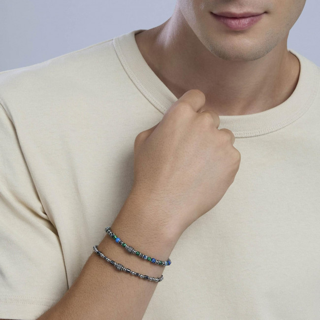 BRACCIALE KIDULT STYLE 24 UOMO 831142