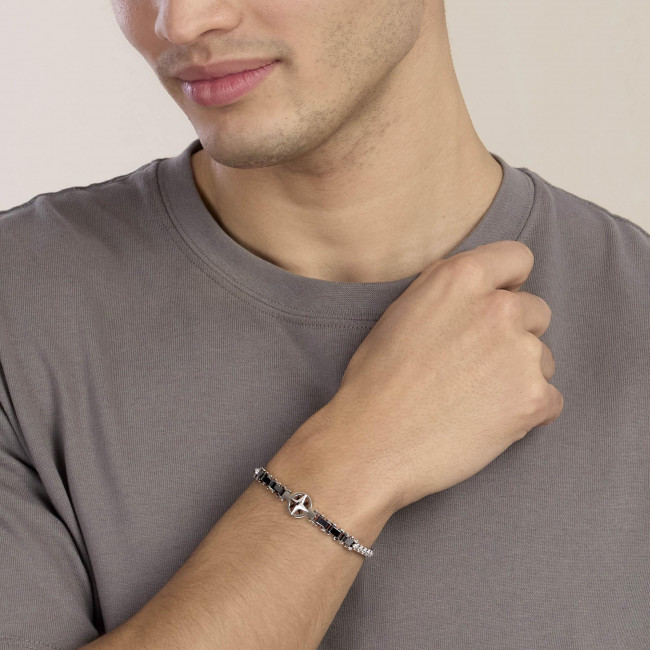 BRACCIALE KIDULT STYLE 16 UOMO 831184