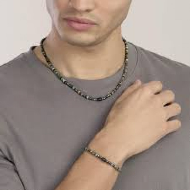 BRACCIALE KIDULT STYLE 40 UOMO 831209