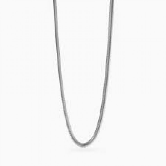COLLANA KIDULT STYLE 09 UOMO 851072