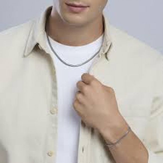 COLLANA KIDULT STYLE 09 UOMO 851072