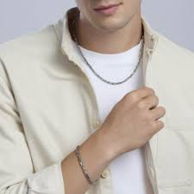 COLLANA KIDULT STYLE 06 UOMO 851073