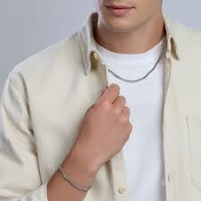 COLLANA KIDULT STYLE 04 UOMO 851074