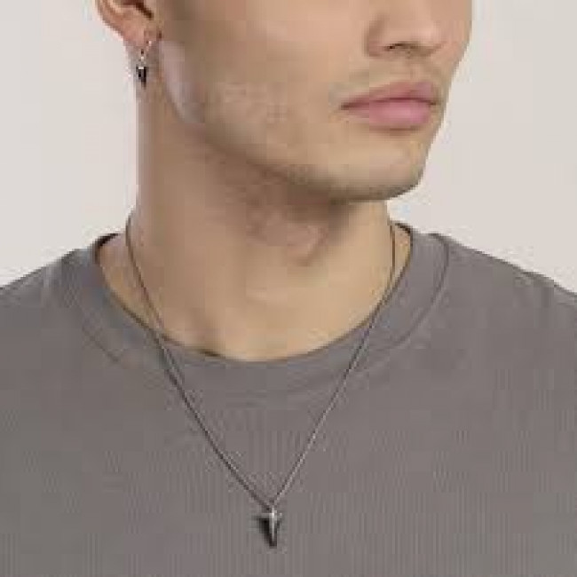 COLLANA KIDULT STYLE 42 UOMO 851104