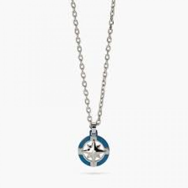 COLLANA KIDULT STYLE 41 UOMO 851108