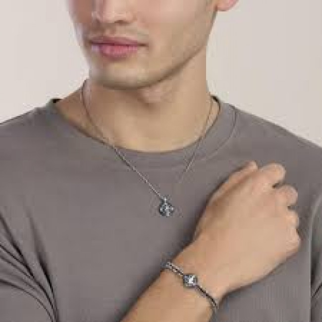 COLLANA KIDULT STYLE 41 UOMO 851108