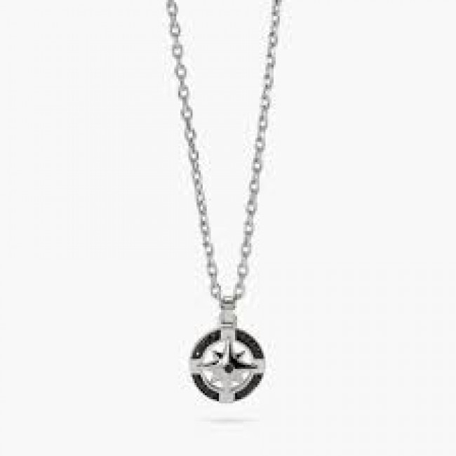 COLLANA KIDULT STYLE 41 UOMO 851109