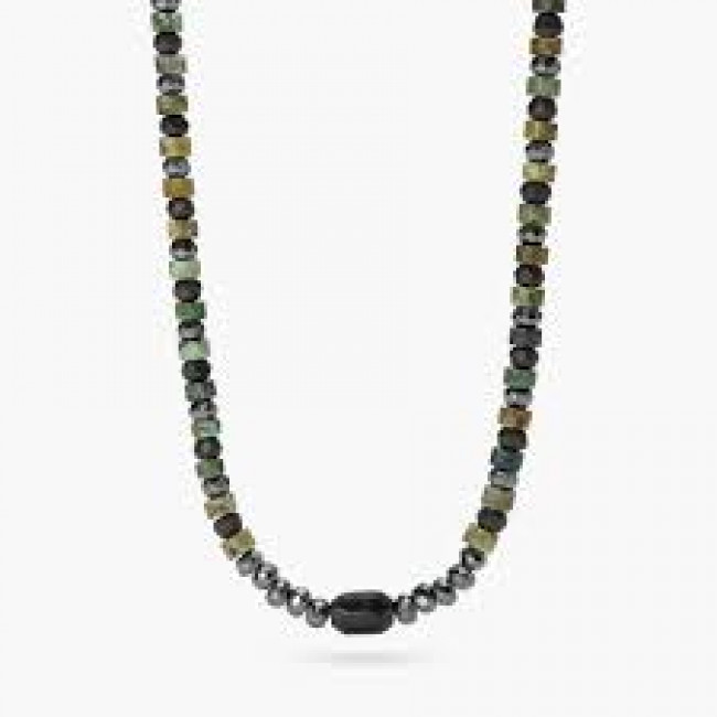 COLLANA KIDULT STYLE 40 UOMO 851114