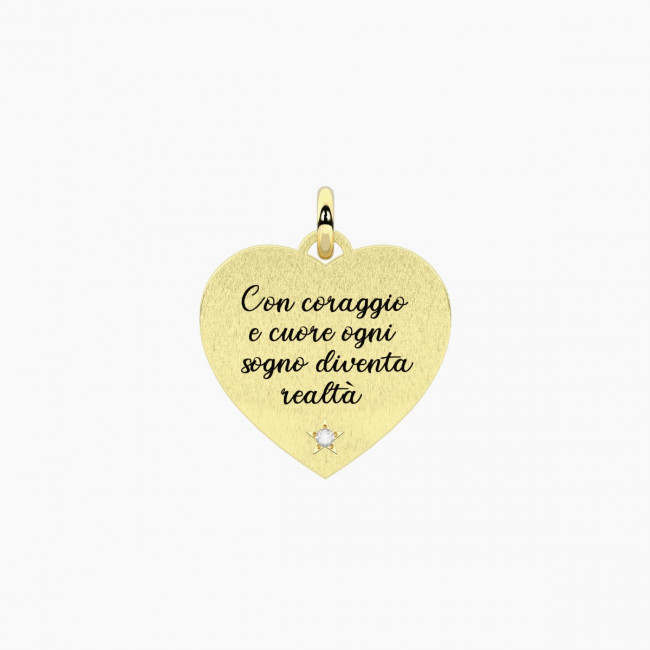 KIDULT BY YOU CHARM SOGNO DIVENTA REALTA' 741363