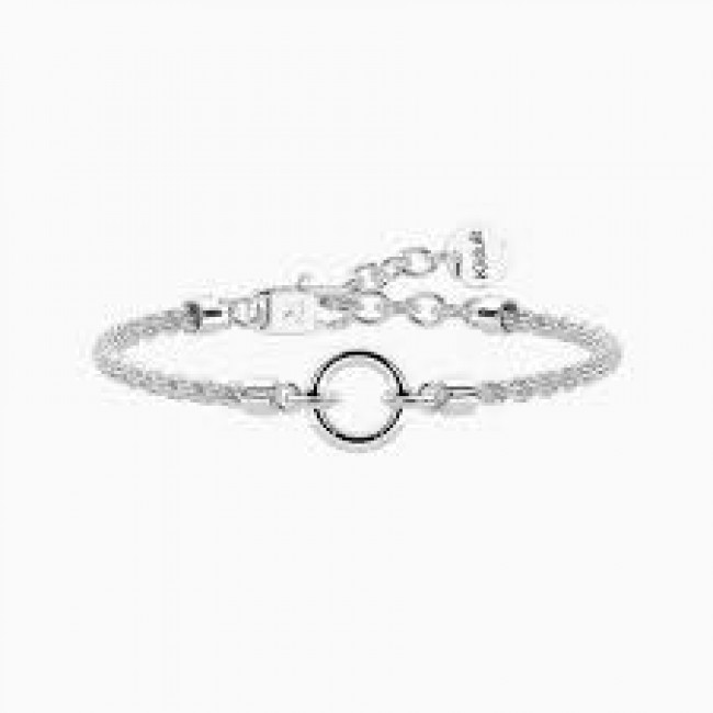 KIDULT BY YOU BRACCIALE ACCIAIO DUETTO 732407