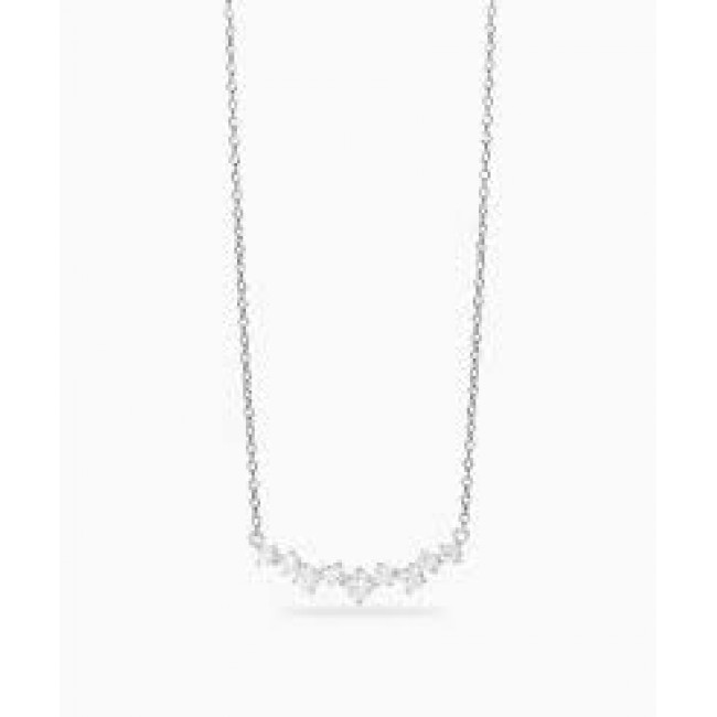 COLLANA MABINA ARGENTO BELLA DI NOTTE 553888