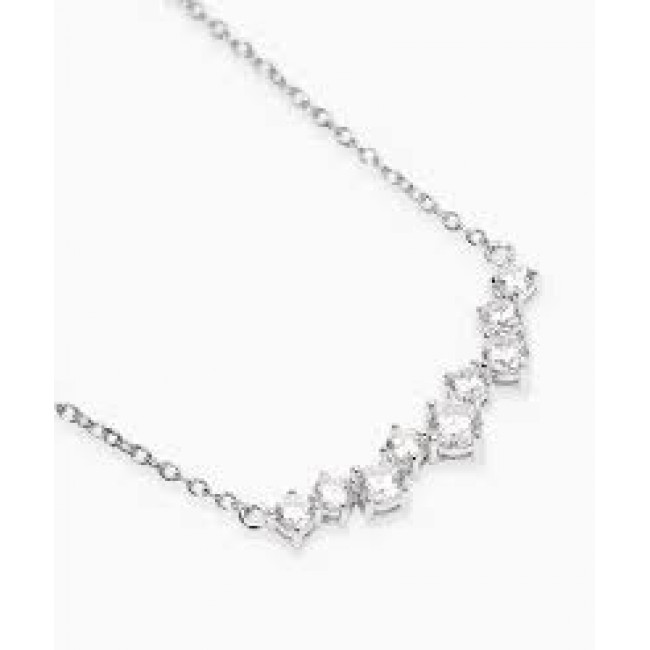 COLLANA MABINA ARGENTO BELLA DI NOTTE 553888