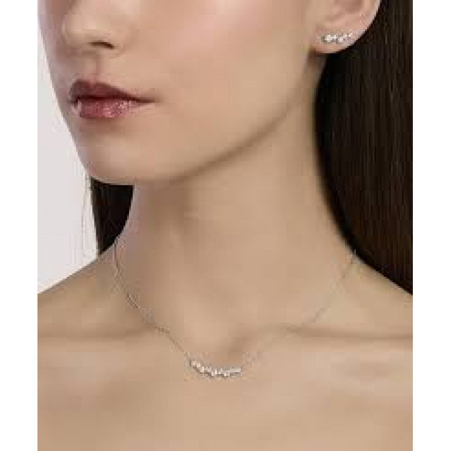 COLLANA MABINA ARGENTO BELLA DI NOTTE 553888