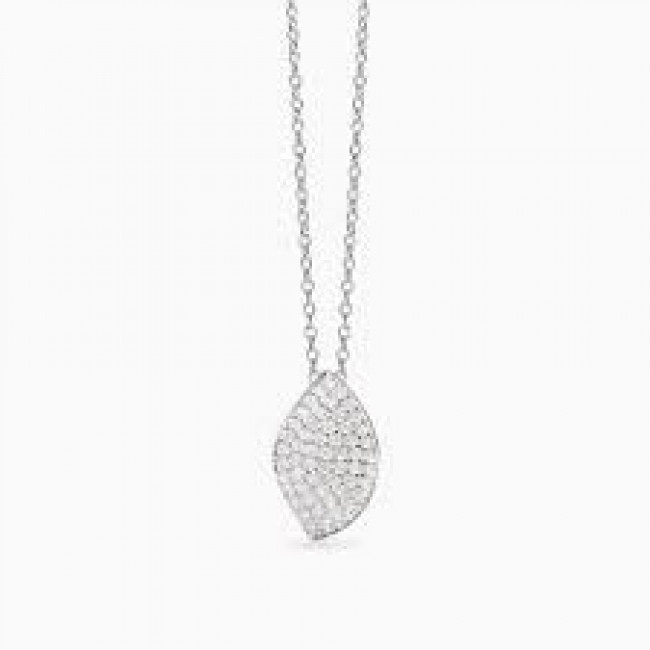 COLLANA MABINA ARGENTO COME TE 553829