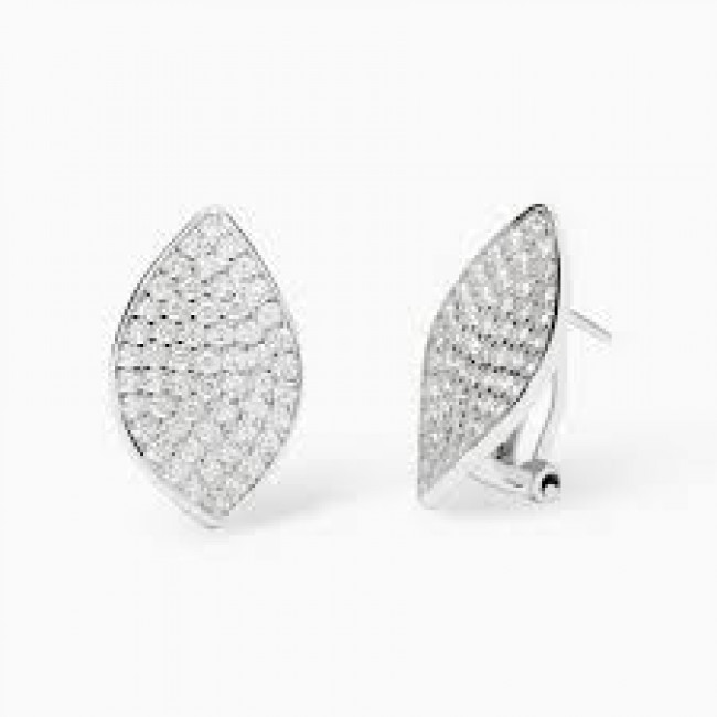 ORECCHINI MABINA ARGENTO COME TE 563910