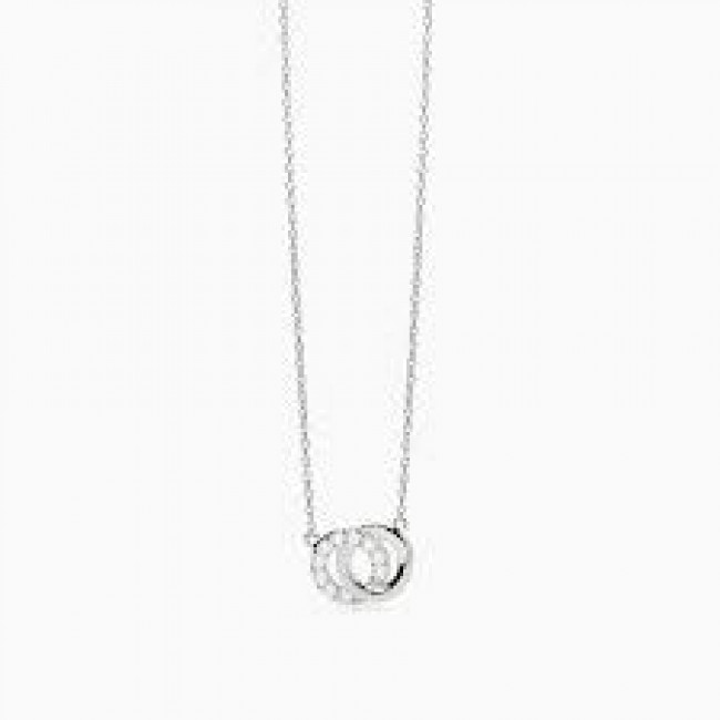 COLLANA MABINA ARGENTO INCASTRO PERFETTO 553833