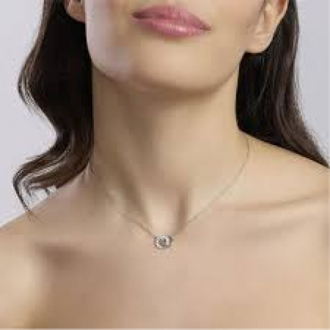 COLLANA MABINA ARGENTO INCASTRO PERFETTO 553833