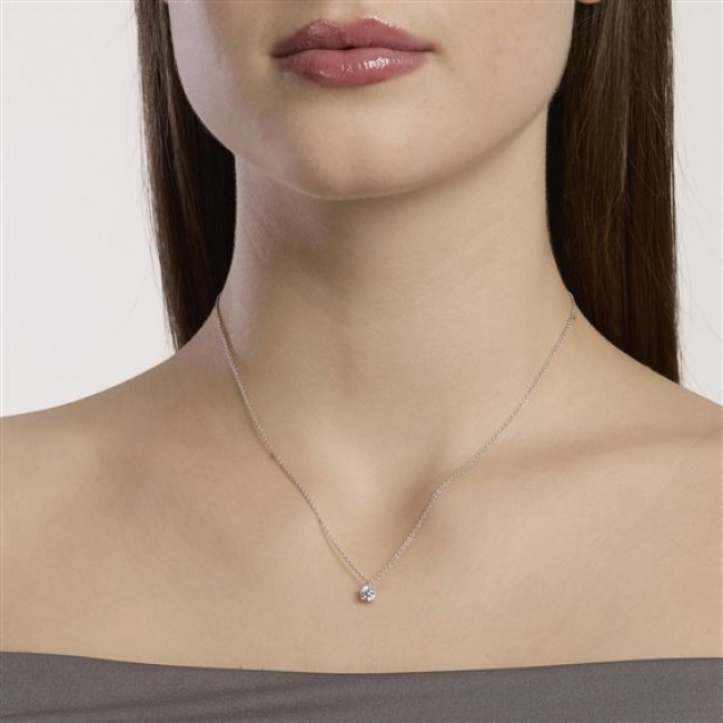 COLLANA MABINA MY DIAMOND 553863