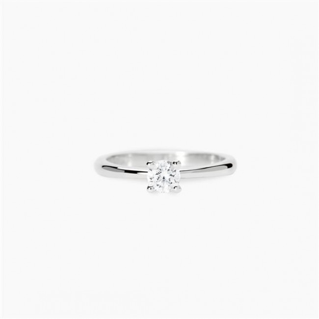 ANELLO MABINA SOLITARIO MY DIAMOND 523504