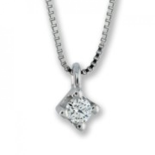 GIROCOLLO PUNTO LUCE GEMORO ORO 9KT  9PB047B.05