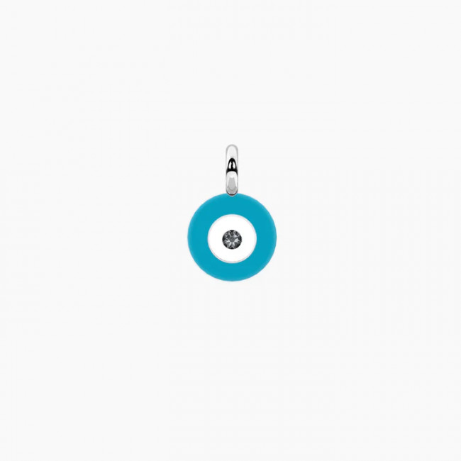 KIDULT BY YOU CHARM ACCIAIO OCCHIO GRECO 741373