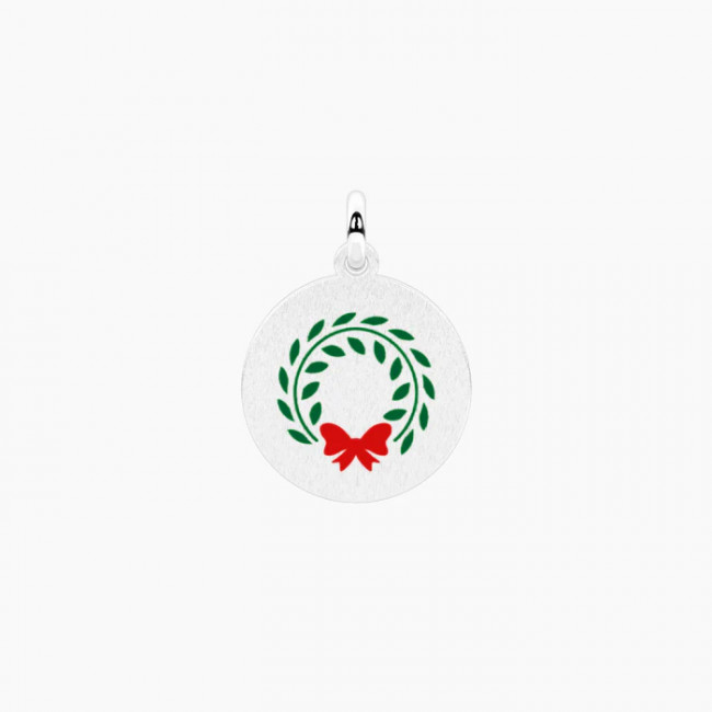 KIDULT BY YOU CHARM ACCIAIO LAUREA 741369