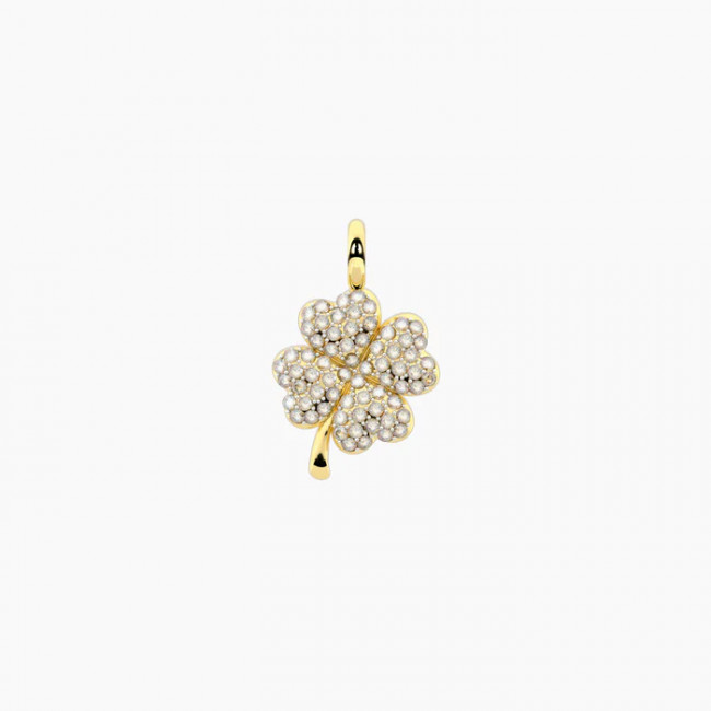 KIDULT BY YOU CHARM ACCIAIO FORTUNELLO 741345