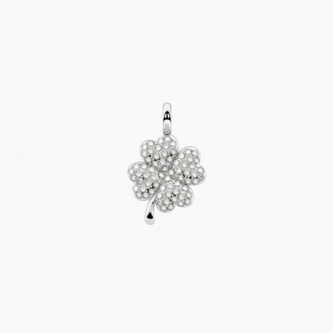 KIDULT BY YOU CHARM ACCIAIO FORTUNELLO 741344