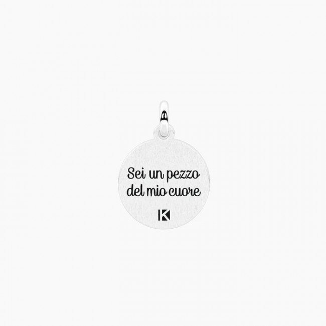 KIDULT BY YOU CHARM ACCIAIO NIPOTE 741368