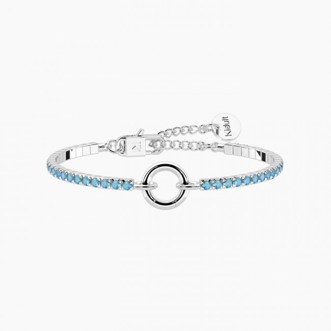 KIDULT BY YOU BRACCIALE ACCIAIO DUETTO 732416
