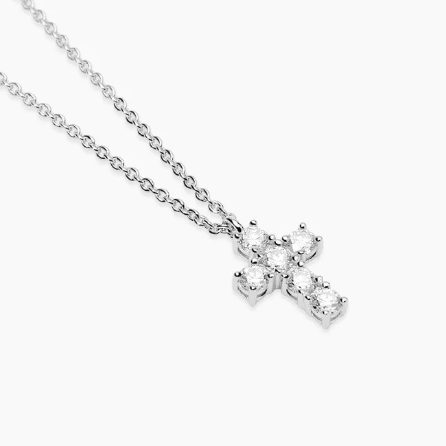 COLLANA MABINA MY DIAMOND 553914