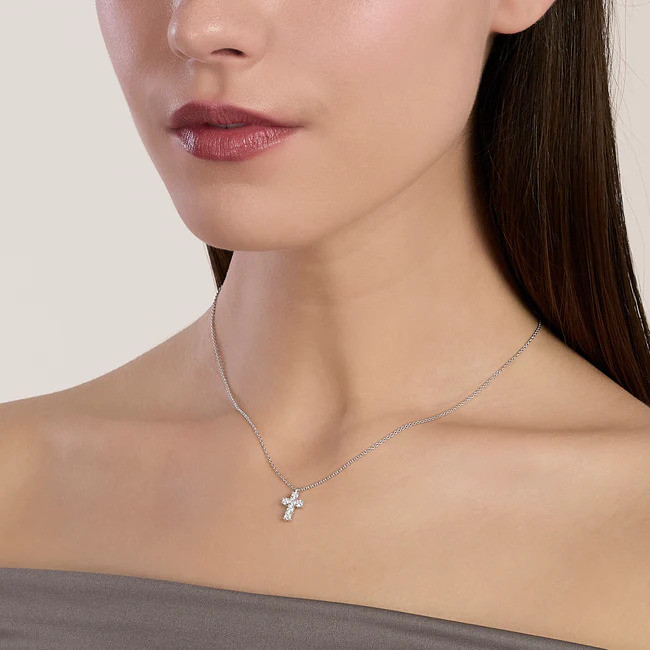 COLLANA MABINA MY DIAMOND 553914